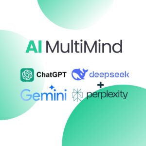 AI MultiMind Image