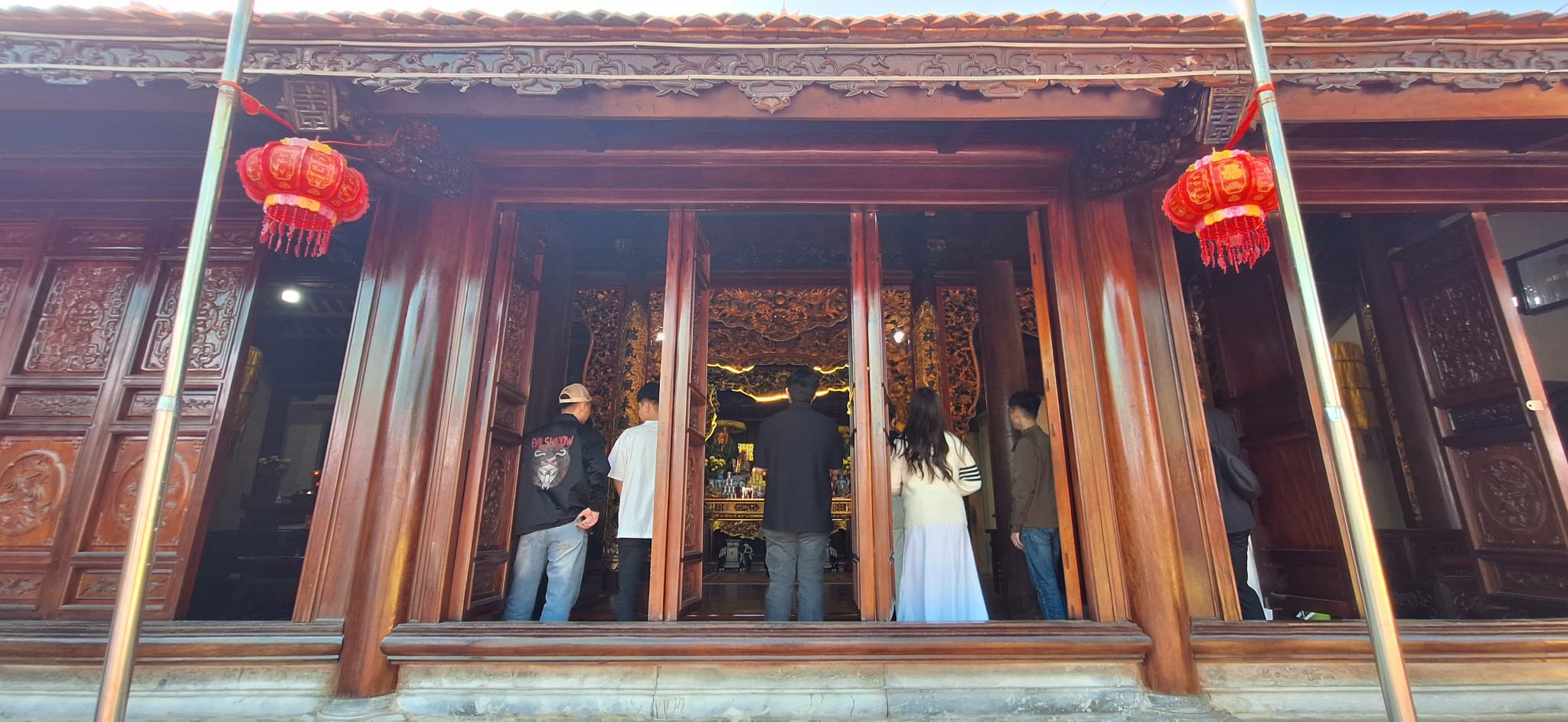 Welcome and Culture 2